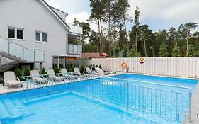 Apartamenty Angela