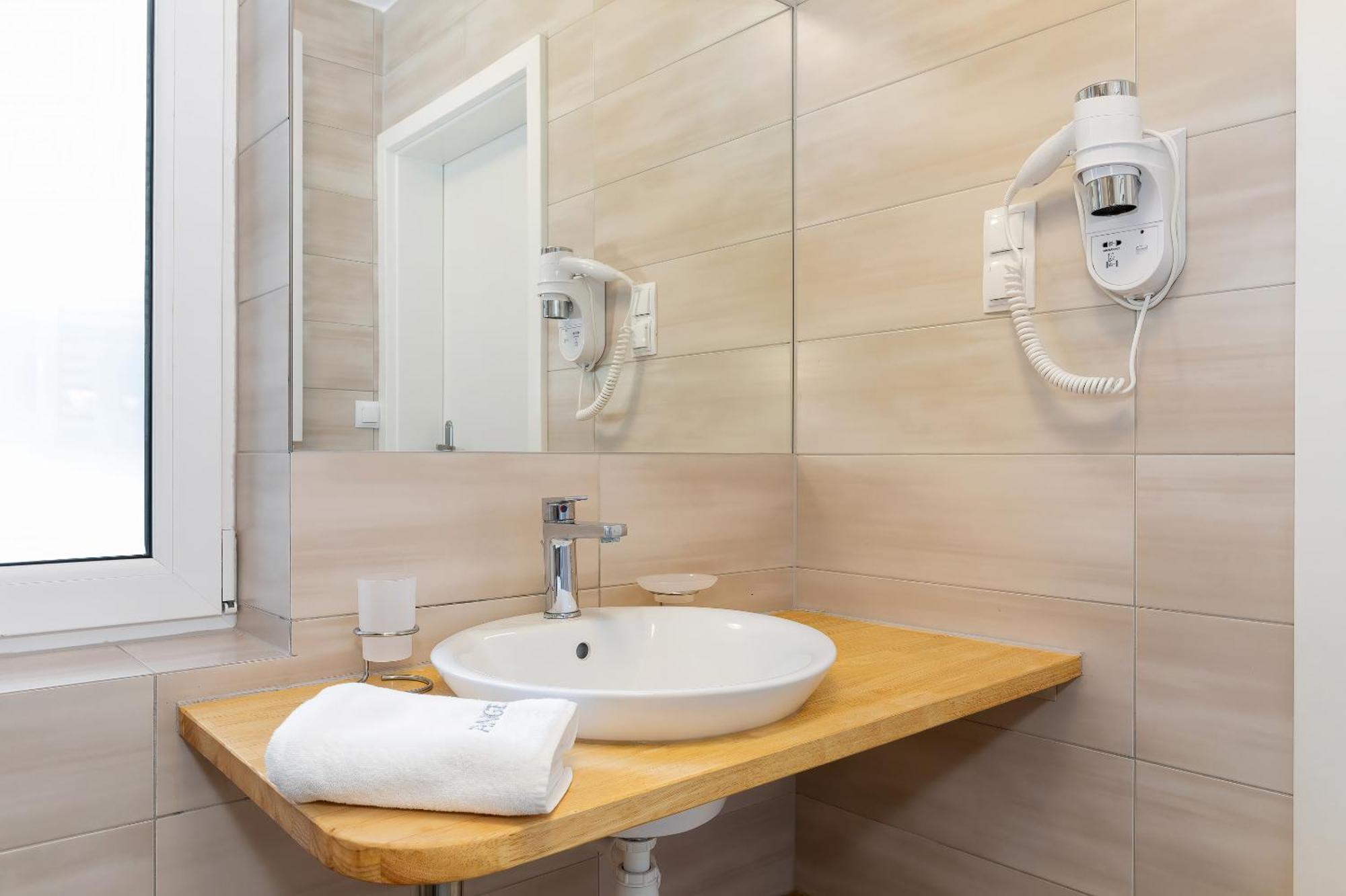 Apartamenty Angela Pobierowo Exteriér fotografie