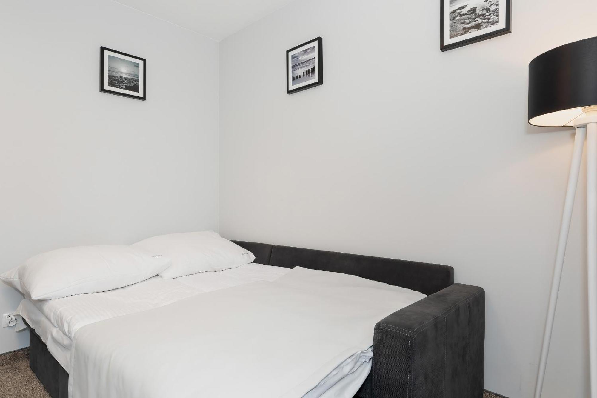 Apartamenty Angela Pobierowo Exteriér fotografie