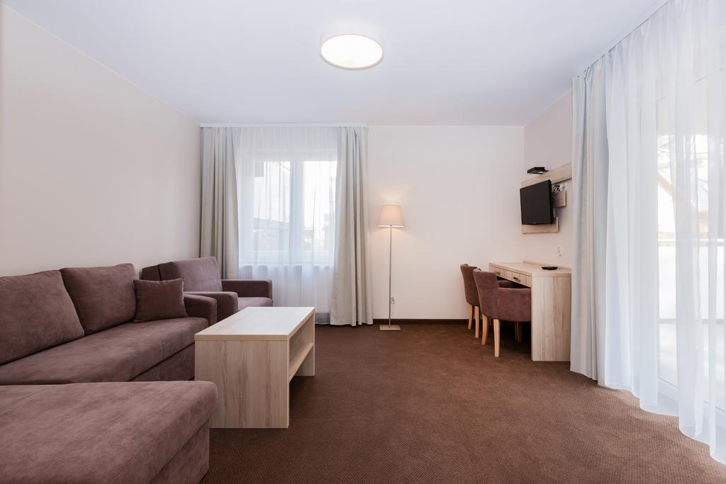 Apartamenty Angela Pobierowo Pokoj fotografie