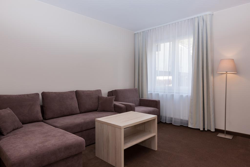 Apartamenty Angela Pobierowo Pokoj fotografie