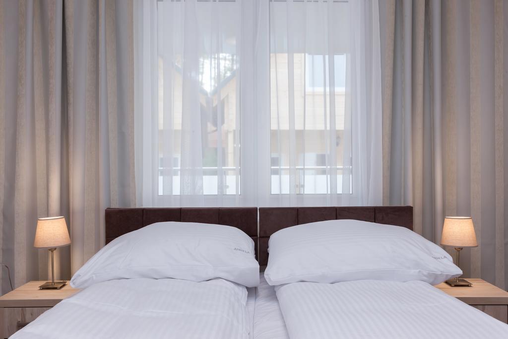 Apartamenty Angela Pobierowo Pokoj fotografie