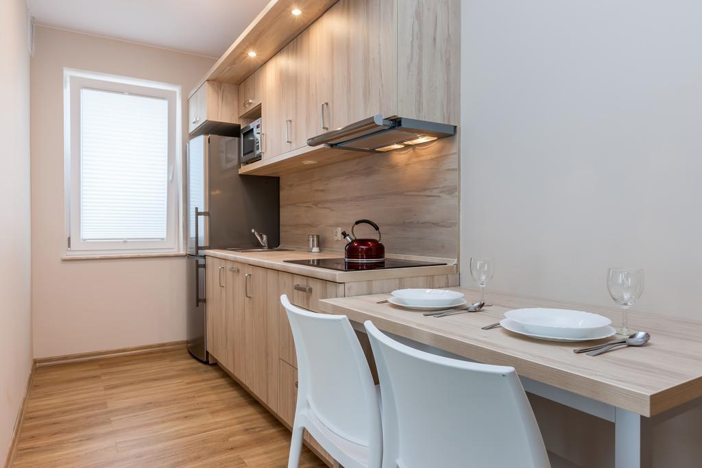Apartamenty Angela Pobierowo Pokoj fotografie