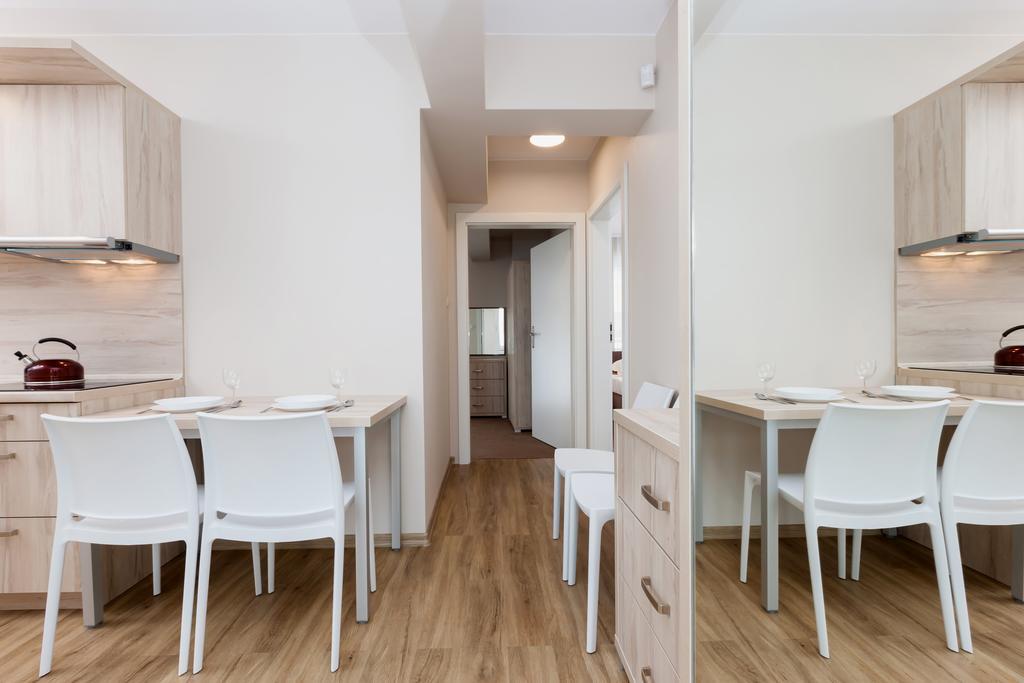 Apartamenty Angela Pobierowo Pokoj fotografie