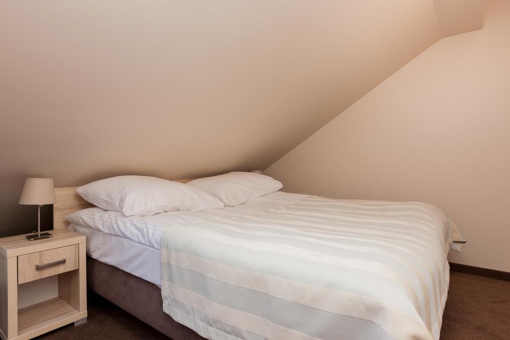 Apartamenty Angela Pobierowo Pokoj fotografie