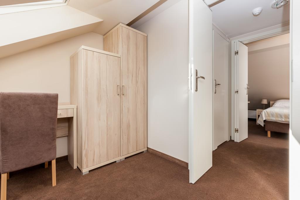 Apartamenty Angela Pobierowo Pokoj fotografie